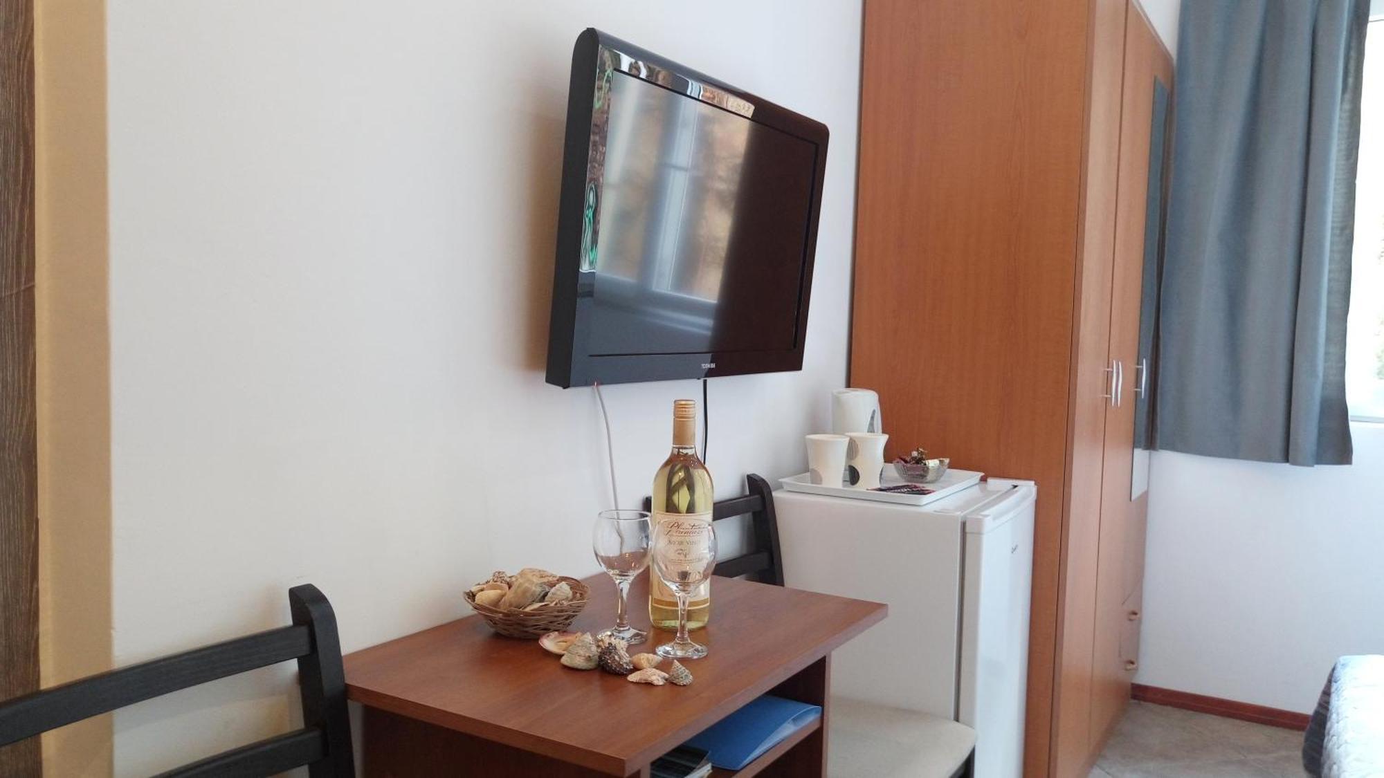 Kiara Room - Self Check In Mokošica Exteriör bild