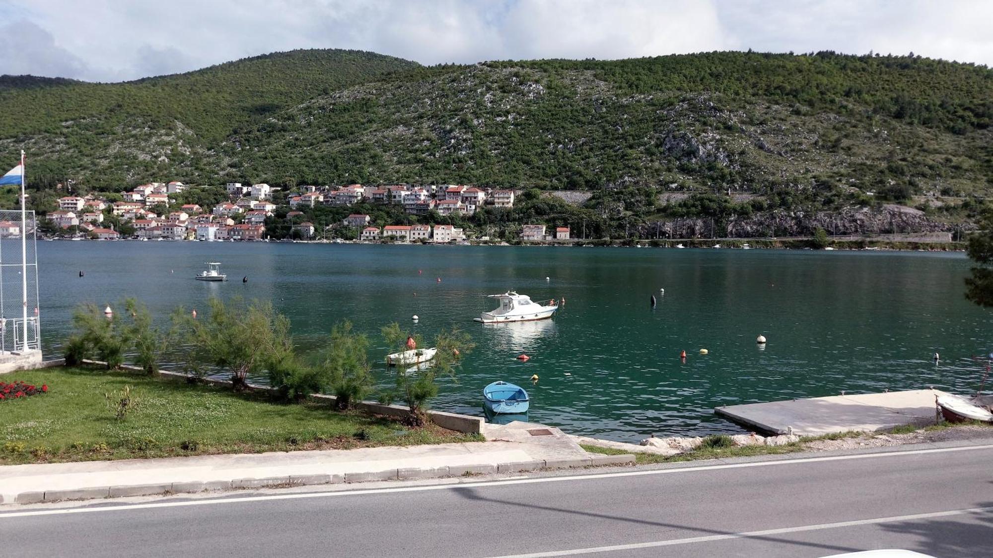Kiara Room - Self Check In Mokošica Exteriör bild
