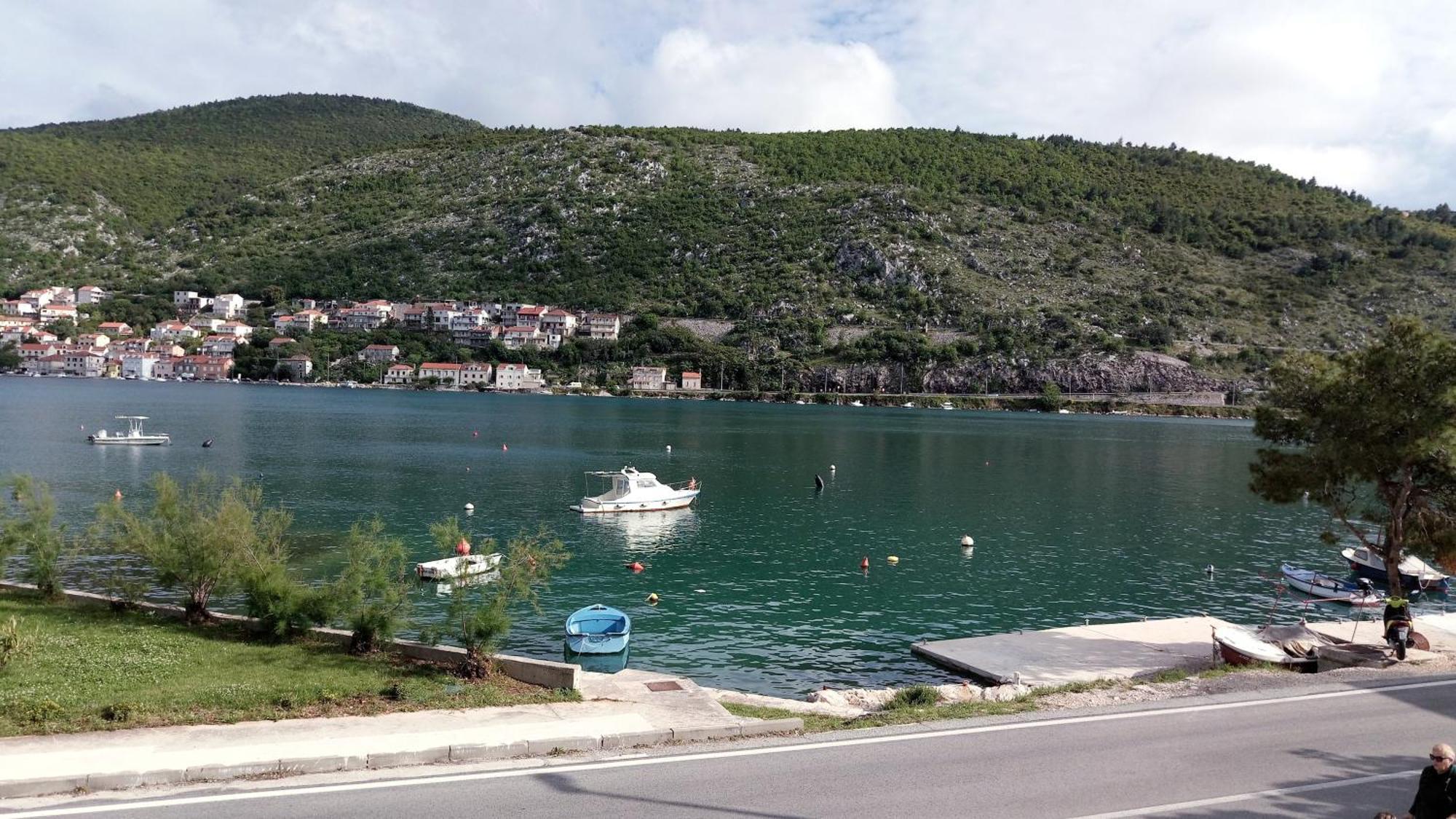 Kiara Room - Self Check In Mokošica Exteriör bild